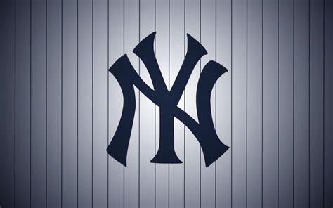 cool new york yankees logo